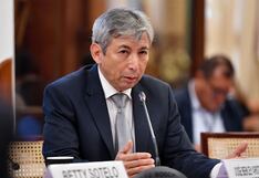 Tras caer en marzo, MEF estima expansión del PBI de 3.2% en abril