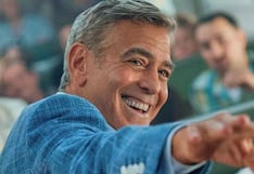 Trump critica a George Clooney tras obtener la ciudadanía francesa
