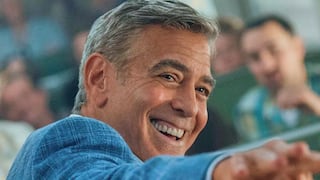 Trump critica a George Clooney tras obtener la ciudadanía francesa