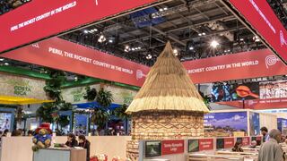 Empresas que participen en ferias internacionales tendran descuento de 50%