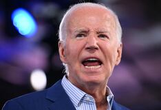 “Derrotaré a Trump”: Biden insiste en seguir como candidato y promete “ganar de nuevo”