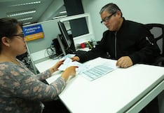 Préstamos: jóvenes peruanos recurren antes a familiares que a la banca