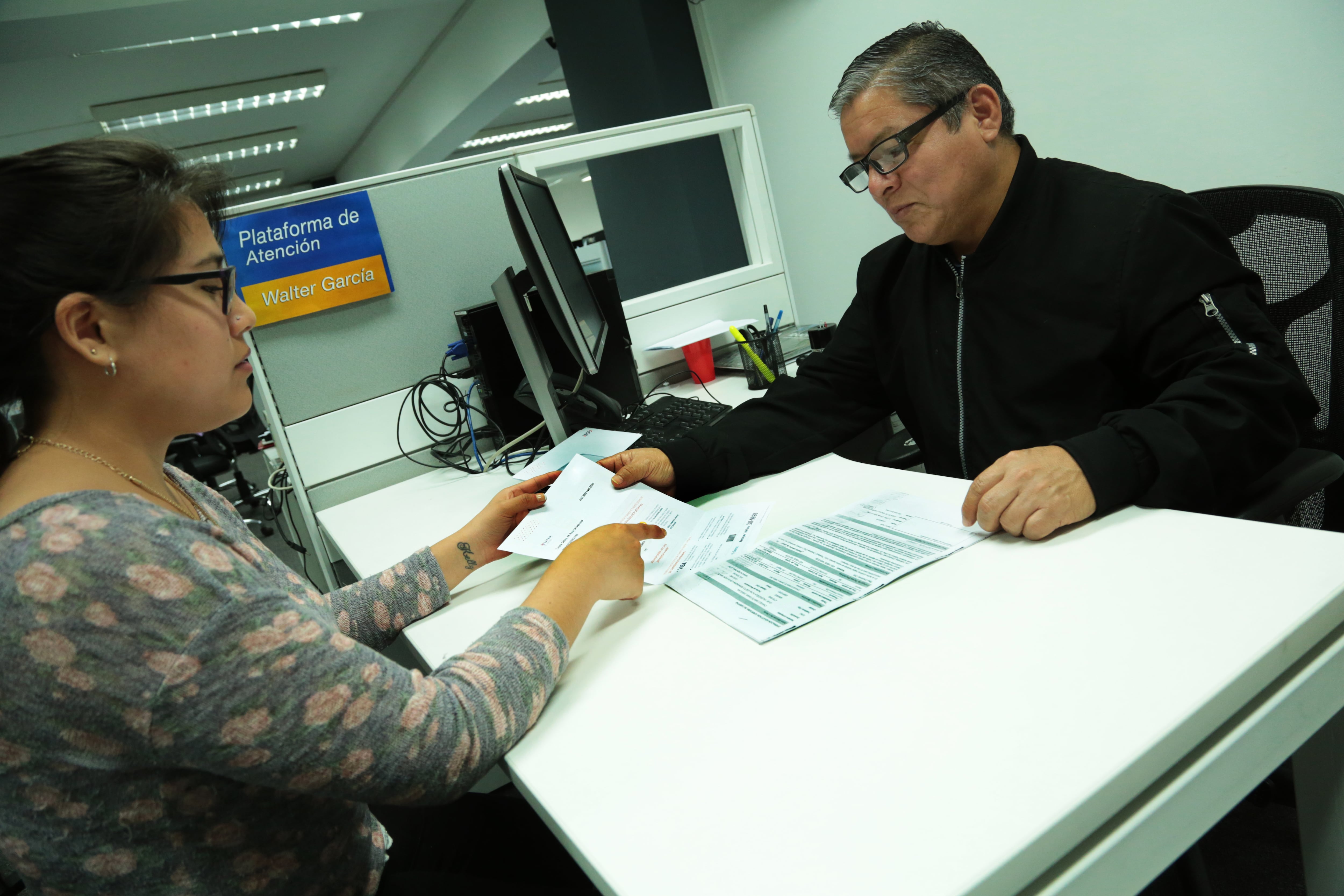 La banca apuesta por las billeteras digitales como el primer mecanismo de inclusión financiera para los jóvenes peruanos, asegura Asbanc. Foto: Diana Chávez.
