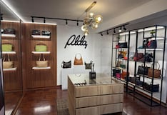 Alda, la marca de cuero que rivalizó con Renzo Costa, vuelve al retail con boutique en Lima