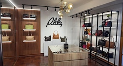 Alda, la marca de cuero que rivalizó con Renzo Costa, vuelve al retail con boutique en Lima