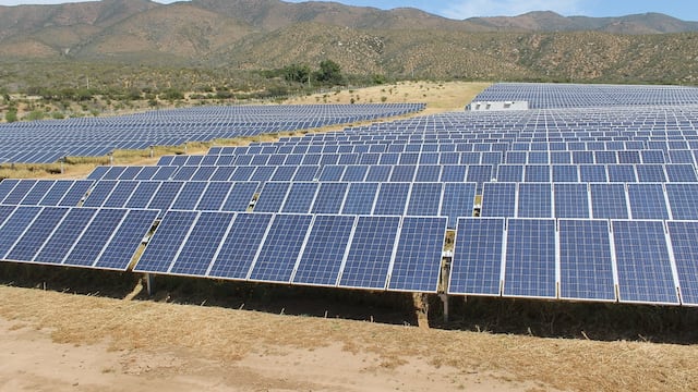 Statkraft obtiene permiso para desarrollar proyecto solar Lupi en Moquegua