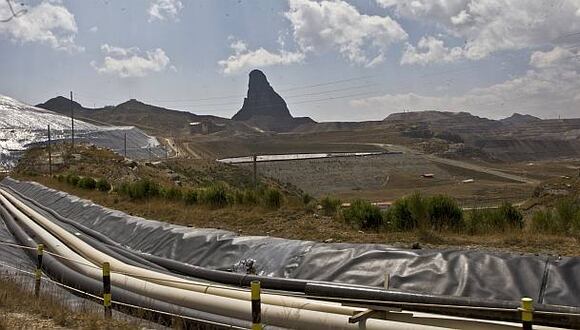 Tras venta de mina Lagunas Norte, Barrick impulsa nuevos proyectos de exploración en Perú. (Foto: referencial)