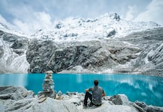 Parque Nacional Huascarán: dos atractivos solo podrán ser visitados con agencias autorizadas