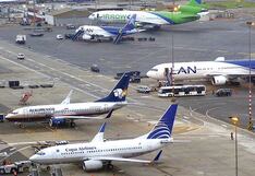 ¿Fin de Corpac? aeropuerto Jorge Chávez tendrá centro de control digital de aeronaves