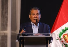 Jorge Nieto propone la digitalización total del Estado y reorganización policial