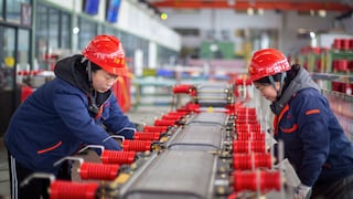 Las medidas que China ha implementado para respaldar la economía