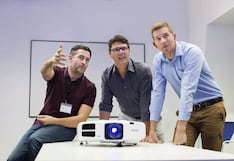 Epson refuerza su portafolio corporativo y analiza sumar nuevas líneas en Perú