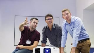 Epson refuerza su portafolio corporativo y analiza sumar nuevas líneas en Perú