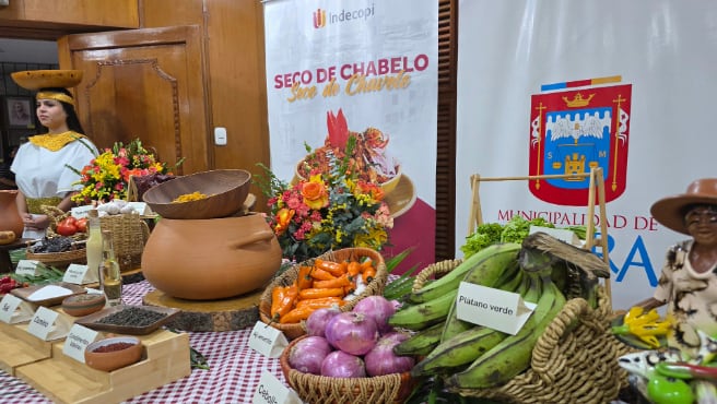 Las Especialidades Tradicionales Garantizadas permiten preservar técnicas, ingredientes y sabores que forman parte de nuestra identidad cultural. Foto: Indecopi