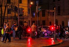 Estado de emergencia: SMP informó que la incidencia delictiva se ha reducido en 18 %