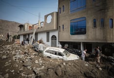 El Niño EN VIVO: impacto de lluvias y poblaciones afectadas este 2 de Enero