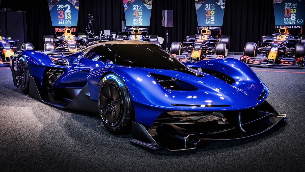 17 de marzo del 2011. Hace 15 años. Motores de lujo: clientes ricos vuelven a comprar con fuerza.