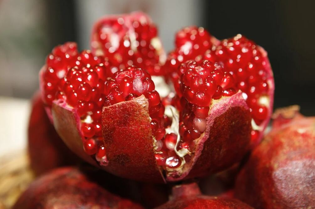 El panorama de la granada en el Perú no es alentador al inicio de su cosecha. ¿Por qué?
