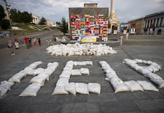Reunión de ministros del G20 concluye sin comunicado por desacuerdos sobre Ucrania