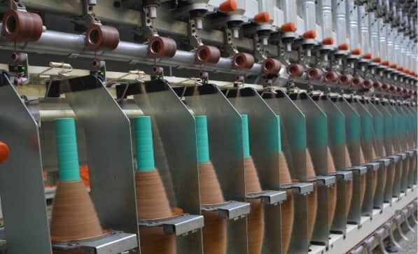 Michell & Cia busca dar impulso a líneas de hilados. (Foto: Web de la empresa)