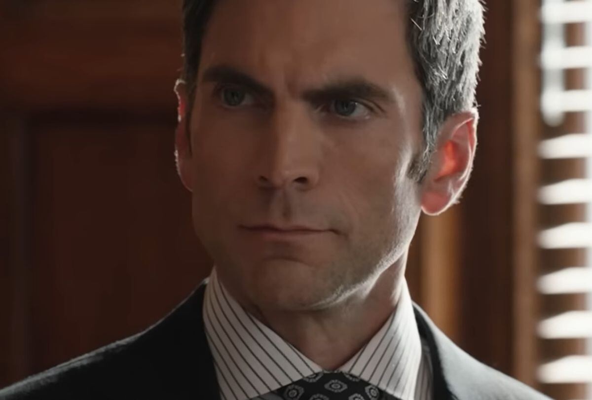 Jamie es uno de los hijos del asesinado John Dutton en "Yellowstone", quien está detrás del crimen de su padre (Foto: Paramount Network)