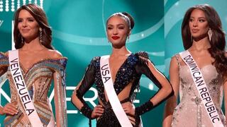Perú evalúa ser sede del Miss Universo, así lo afirmó el Mincetur 