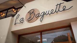La Baguette pone la mira en Cusco y Arequipa ¿y el exterior?: este es el país que evalúa