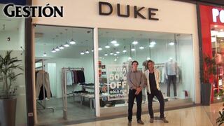 Duke planea crecer a ritmo de dos tiendas por año