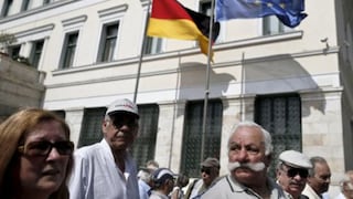 Alemania subirá las pensiones hasta un 6% y es la mayor alza en 23 años