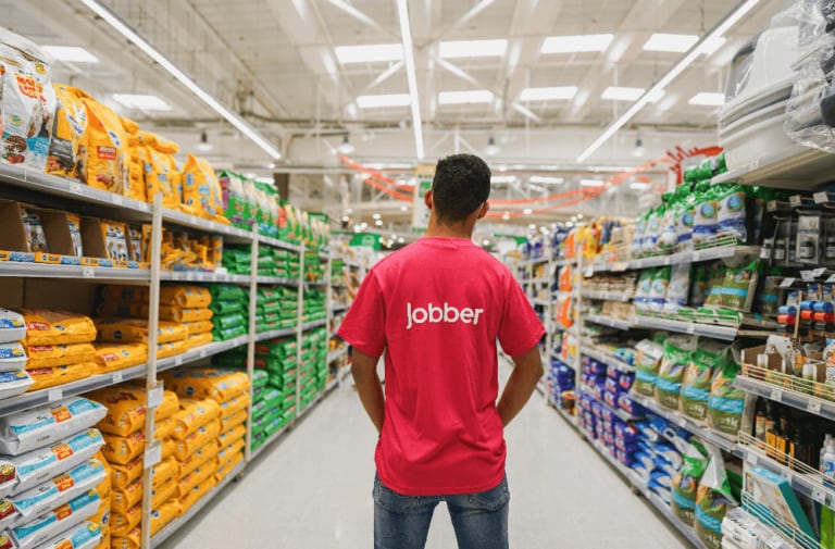 Time Jobs nació en 2018 y tres años despúes ya generaba ingresos por más de US$ 15 millones (Foto: Broota).