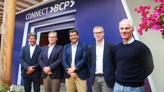 Connect BCP: liderando la conexión con el mundo empresarial