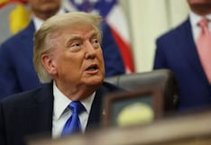 Trump atribuye a su influencia el giro de gobiernos de Latinoamérica hacia la derecha
