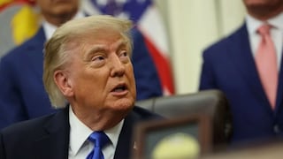 Trump atribuye a su influencia el giro de gobiernos de Latinoamérica hacia la derecha
