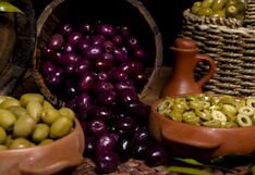 Del Perú al mundo, las expectativas para la aceituna peruana y el aceite de oliva