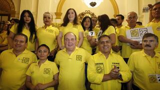 Elecciones 2020: JEE de Lima Centro abre investigación a Solidaridad Nacional por polémico video