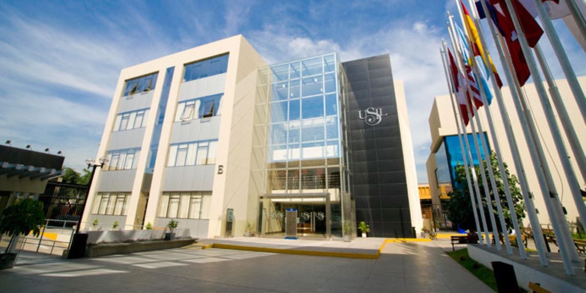 USIL lanza la primera Facultad de Ingeniería e Inteligencia Artificial en Perú para satisfacer demandas laborales. Foto: USIL