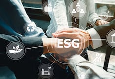 Empresas aceleran financiación sostenible en 3 años, ¿ESG deja de ser utopía en Perú?