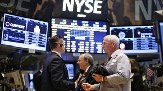 La UE aprobaría sin condiciones compra de operador bursátil NYSE por parte de ICE