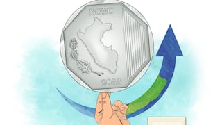 Finanzas sostenibles en Perú