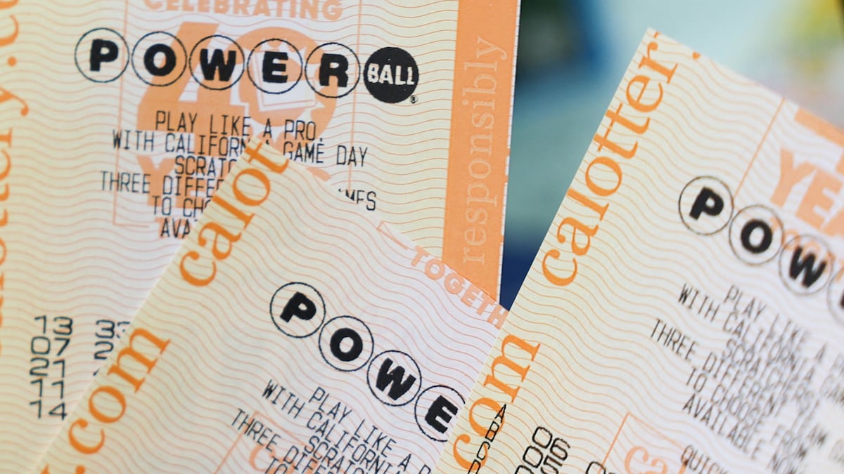 Números ganadores del Powerball EN VIVO hoy, 17 de agosto 2026: mira los resultados del sorteo con jackpot de $35 millones en EE.UU.