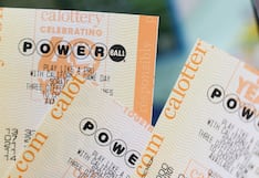 Resultados del Powerball HOY 29/04/2026: revisa los números ganadores del jackpot de $143 millones en EE.UU.