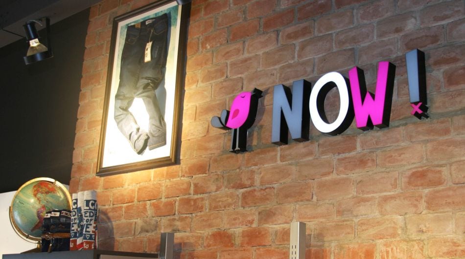 Con 14 años en el mercado, Now cuenta con 26 locales ubicados en centros comerciales y en formato puerta a calle. (Foto: difusión).