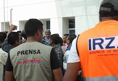 Perú se hunde en ranking de libertad de prensa; México, el más letal para periodistas