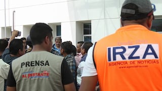 Perú se hunde en ranking de libertad de prensa; México, el más letal para periodistas