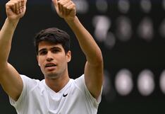 Alcaraz vs. Djokovic EN DIRECTO, final de Wimbledon 2024 | horario y en qué canal ver TV Streaming Online