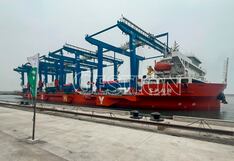 Miles de peruanos pugnan por comprar acciones del Puerto de Chancay, pero sin guía