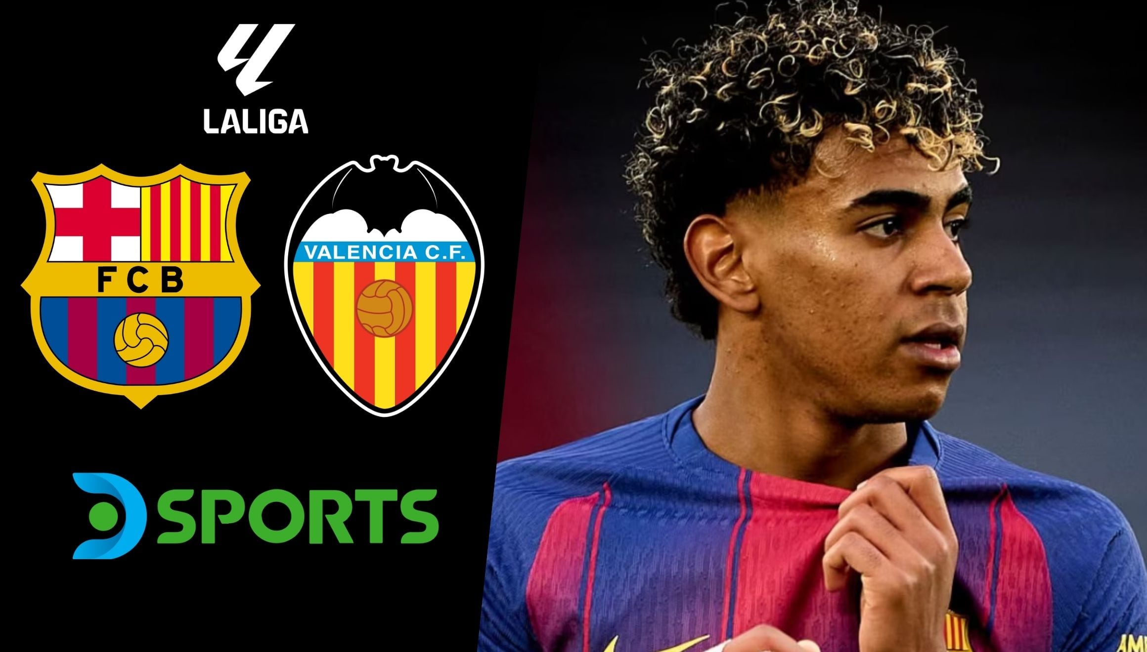 DIRECTV EN VIVO por Internet - cómo ver partido FC Barcelona vs. Valencia en Fútbol TV y DGO Online