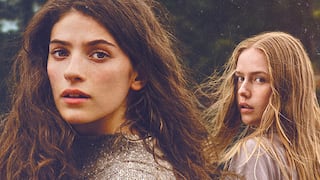 “Sterling Point”: conoce a los actores y personajes de la nueva serie de Amazon Prime Video