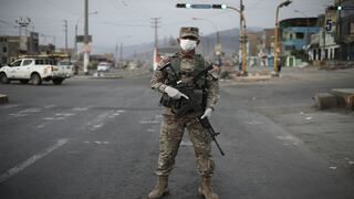 Callao, Trujillo y Cusco entre las ciudades que seguirán en alerta extrema por COVID-19