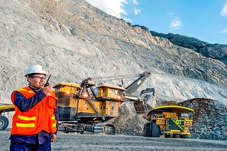 Yanacocha plantea extender hasta 2027 la explotación minera en dos zonas de Cajamarca